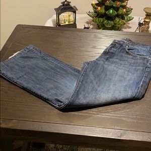7 for all mankind jeans